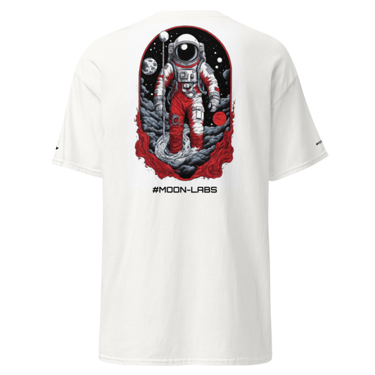 Moon  Labs Blood Portal - Limited Edition Classic Tee