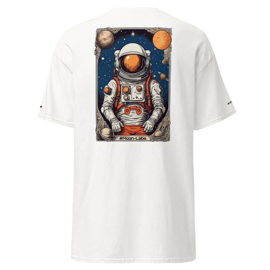 Spaceman #3 Cosmic Tarot Edition T-Shirt